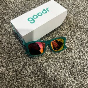 Goodr Short with Benefits girls sunglasses